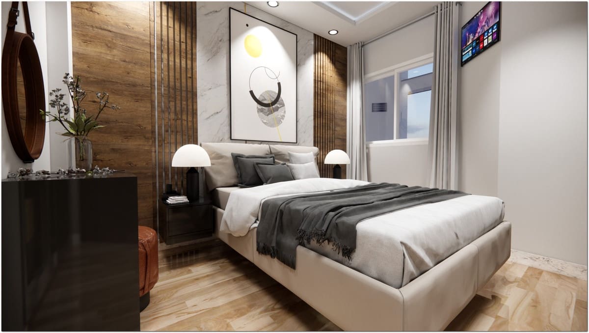 2 quarto Apartamento para venda em Fuengirola - 285 000 € (Ref: 9272346)