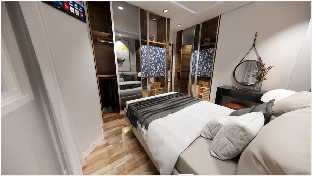 2 quarto Apartamento para venda em Fuengirola - 285 000 € (Ref: 9272346)