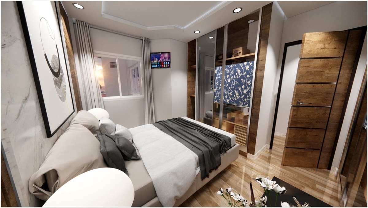 2 quarto Apartamento para venda em Fuengirola - 285 000 € (Ref: 9272346)