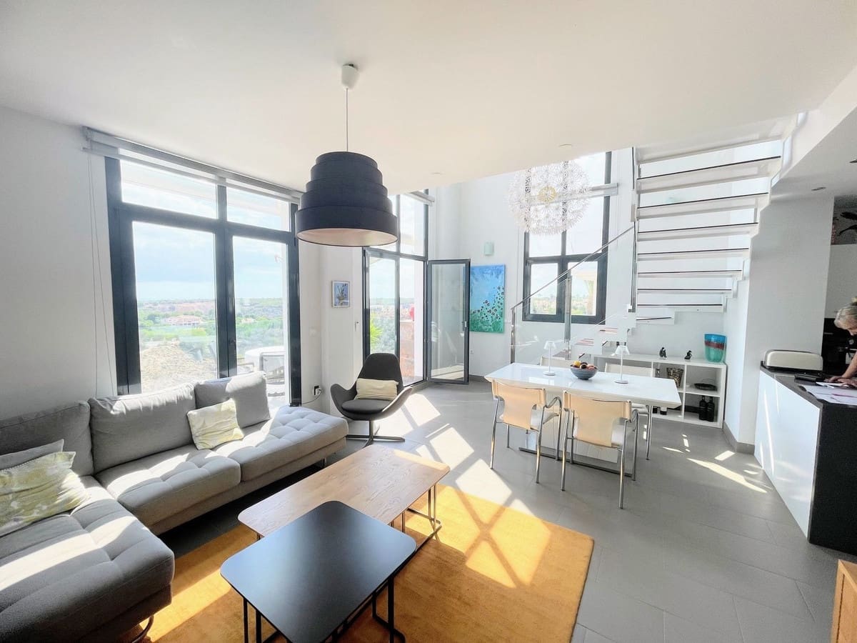 3 soverom Leilighet til salgs i Las Ramblas Golf med svømmebasseng - € 399 000 (Ref: 9272347)