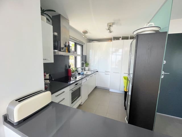 3 soveværelse Lejlighed til salg i Las Ramblas Golf, Orihuela med swimmingpool - € 399.000 (Ref: 9272347)