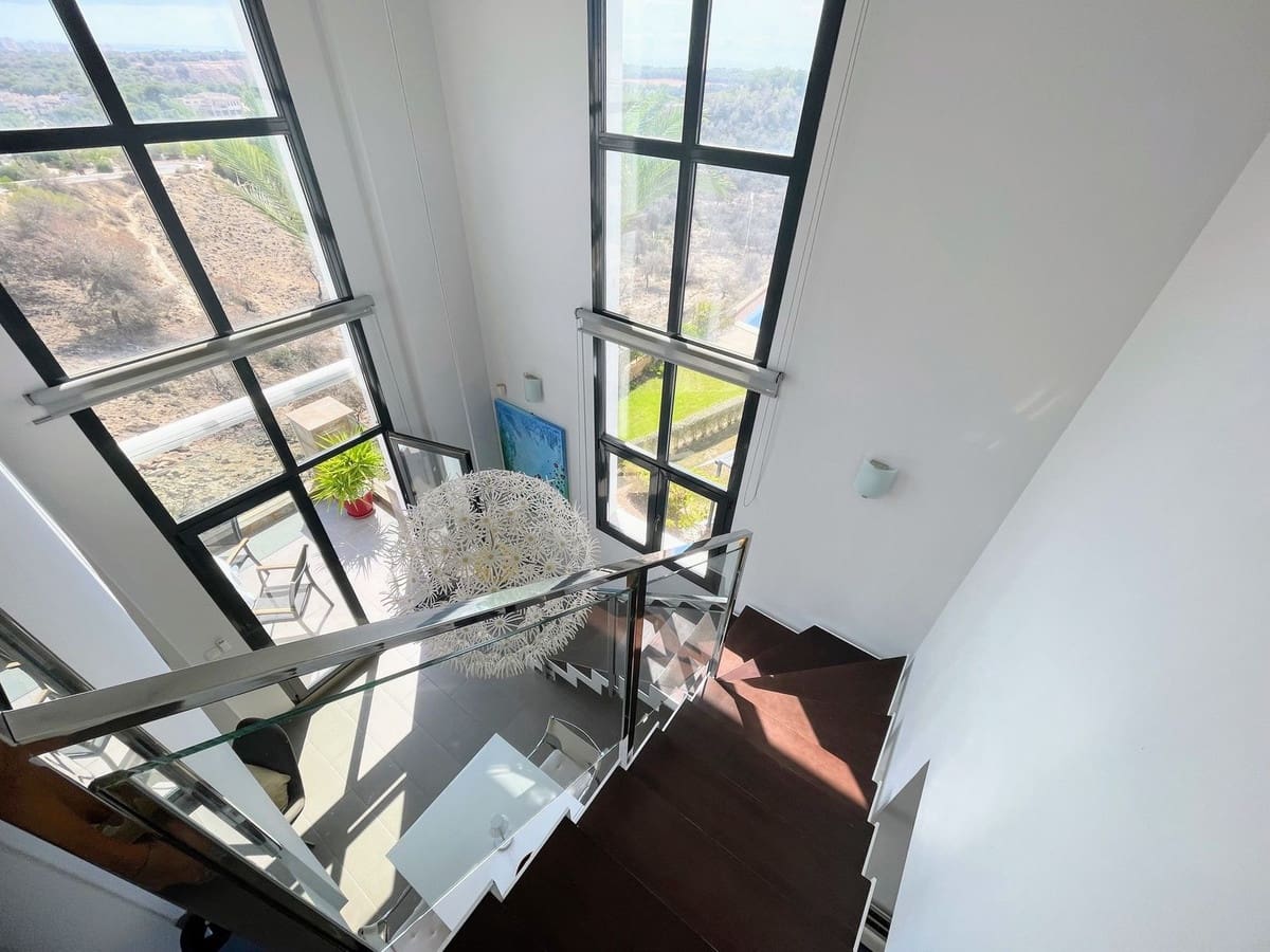 3 soverom Leilighet til salgs i Las Ramblas Golf med svømmebasseng - € 399 000 (Ref: 9272347)