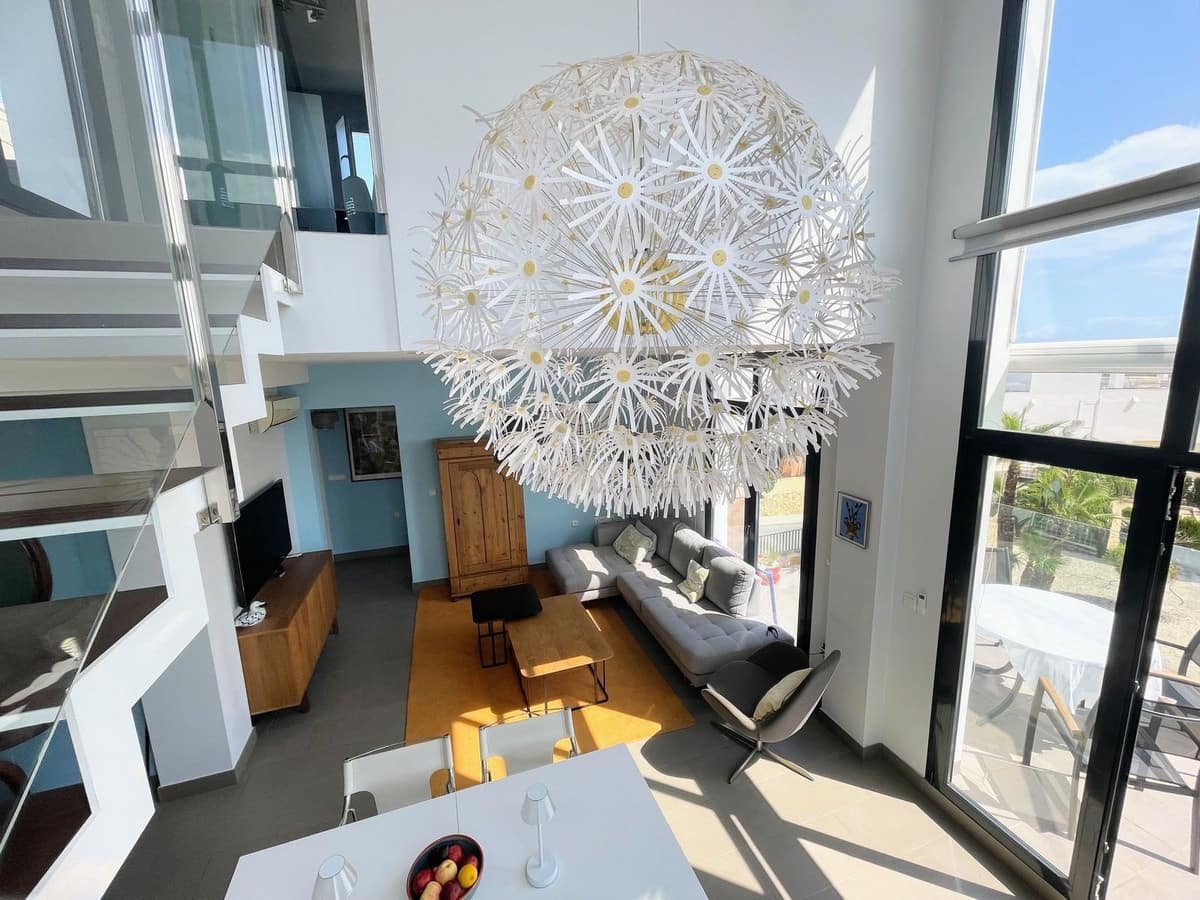 3 bedroom Apartment for sale in Las Ramblas Golf with pool - € 399,000 (Ref: 9272347)