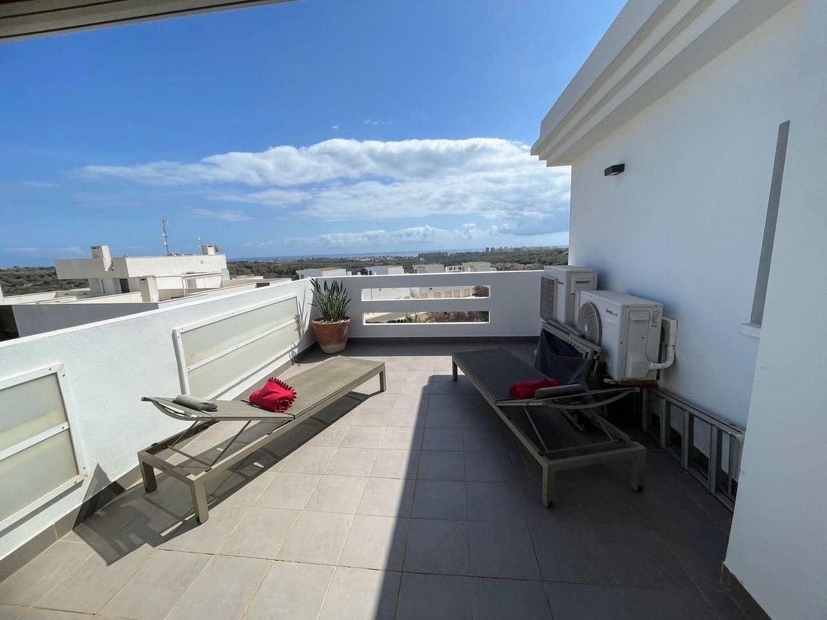 Apartamento de 3 habitaciones en Las Ramblas Golf en venta con piscina - 385.000 € (Ref: 9272347)