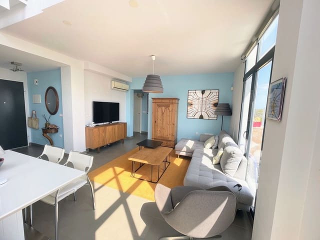 3 slaapkamer Appartement te koop in Las Ramblas Golf, Orihuela met zwembad - € 385.000 (Ref: 9272347)