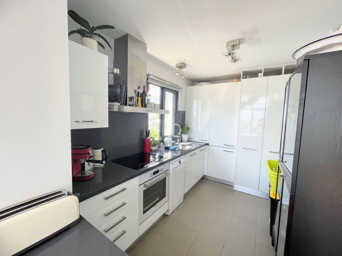 Apartamento de 3 habitaciones en Las Ramblas Golf en venta con piscina - 385.000 € (Ref: 9272347)