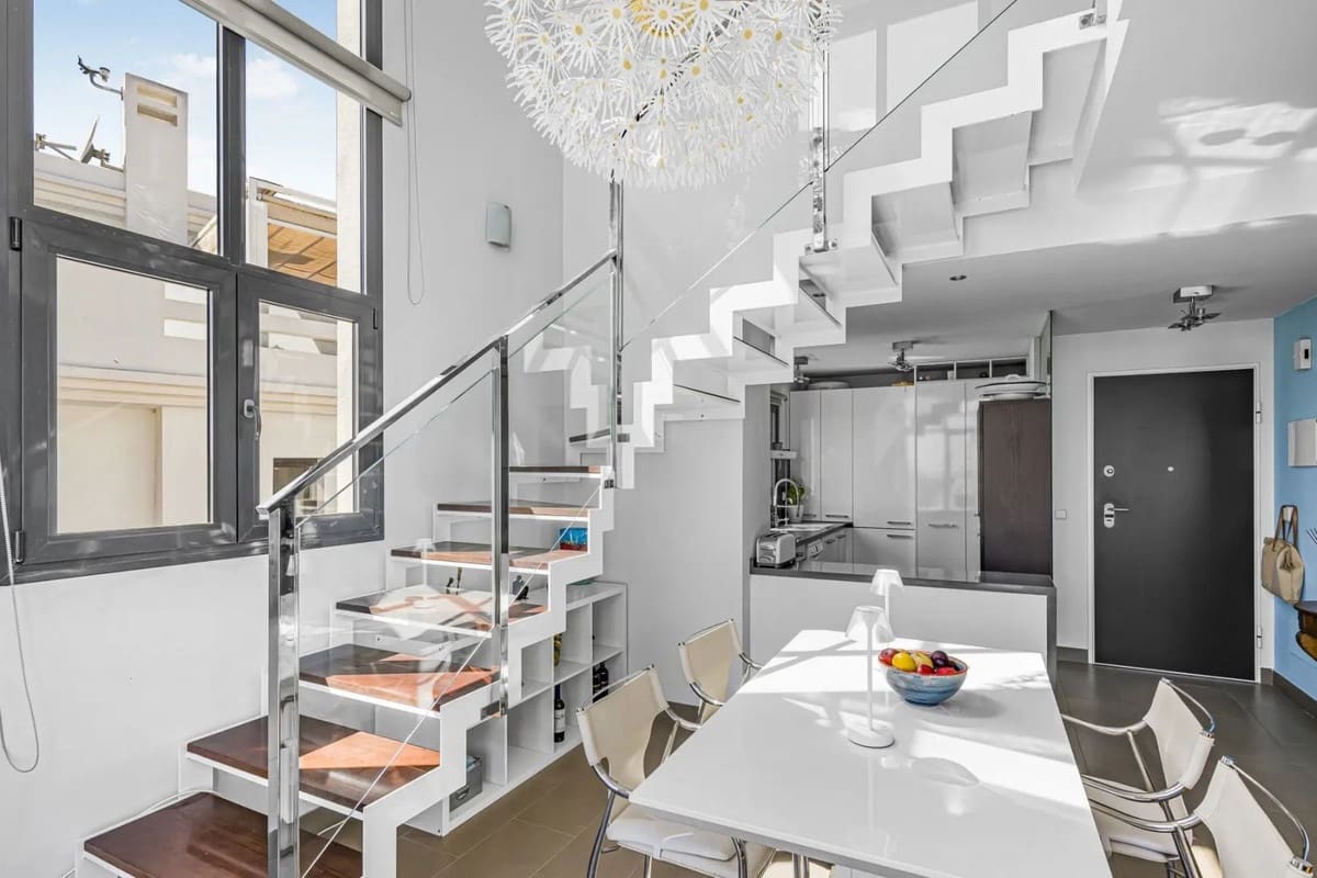 Apartamento de 3 habitaciones en Las Ramblas Golf en venta con piscina - 385.000 € (Ref: 9272347)