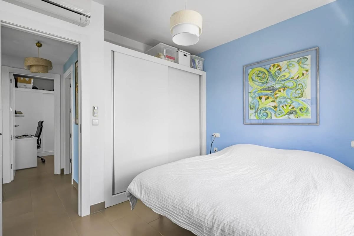 Apartamento de 3 habitaciones en Las Ramblas Golf en venta con piscina - 385.000 € (Ref: 9272347)