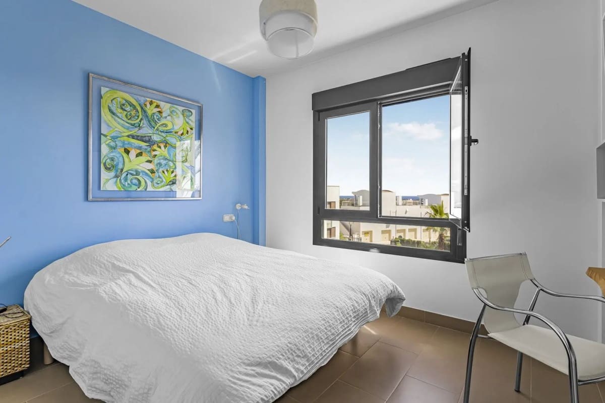 Apartamento de 3 habitaciones en Las Ramblas Golf en venta con piscina - 385.000 € (Ref: 9272347)