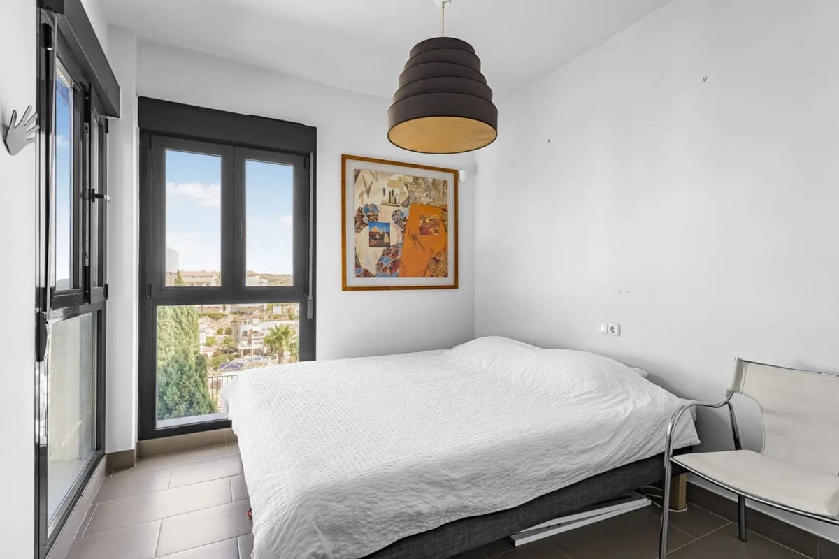 Apartamento de 3 habitaciones en Las Ramblas Golf en venta con piscina - 385.000 € (Ref: 9272347)