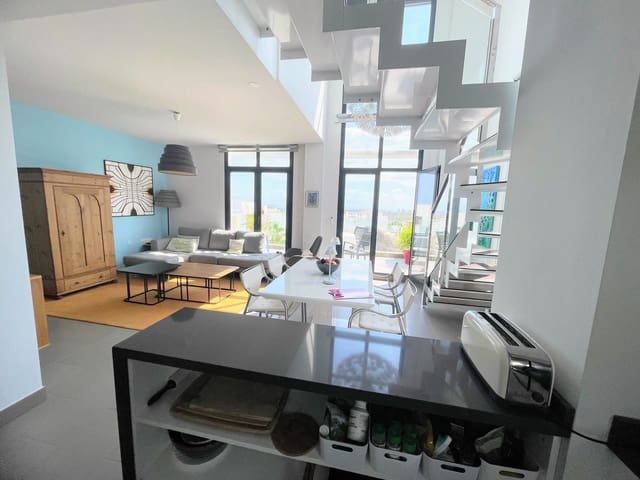 3 slaapkamer Appartement te koop in Las Ramblas Golf, Orihuela met zwembad - € 385.000 (Ref: 9272347)
