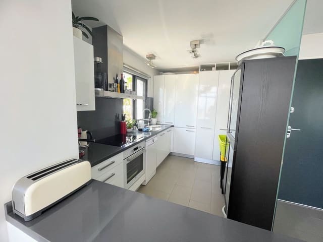 3 slaapkamer Appartement te koop in Las Ramblas Golf, Orihuela met zwembad - € 385.000 (Ref: 9272347)