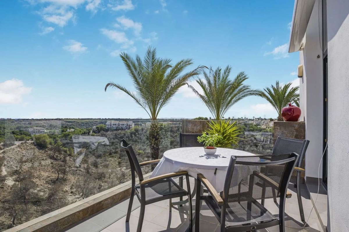Apartamento de 3 habitaciones en Las Ramblas Golf en venta con piscina - 385.000 € (Ref: 9272347)