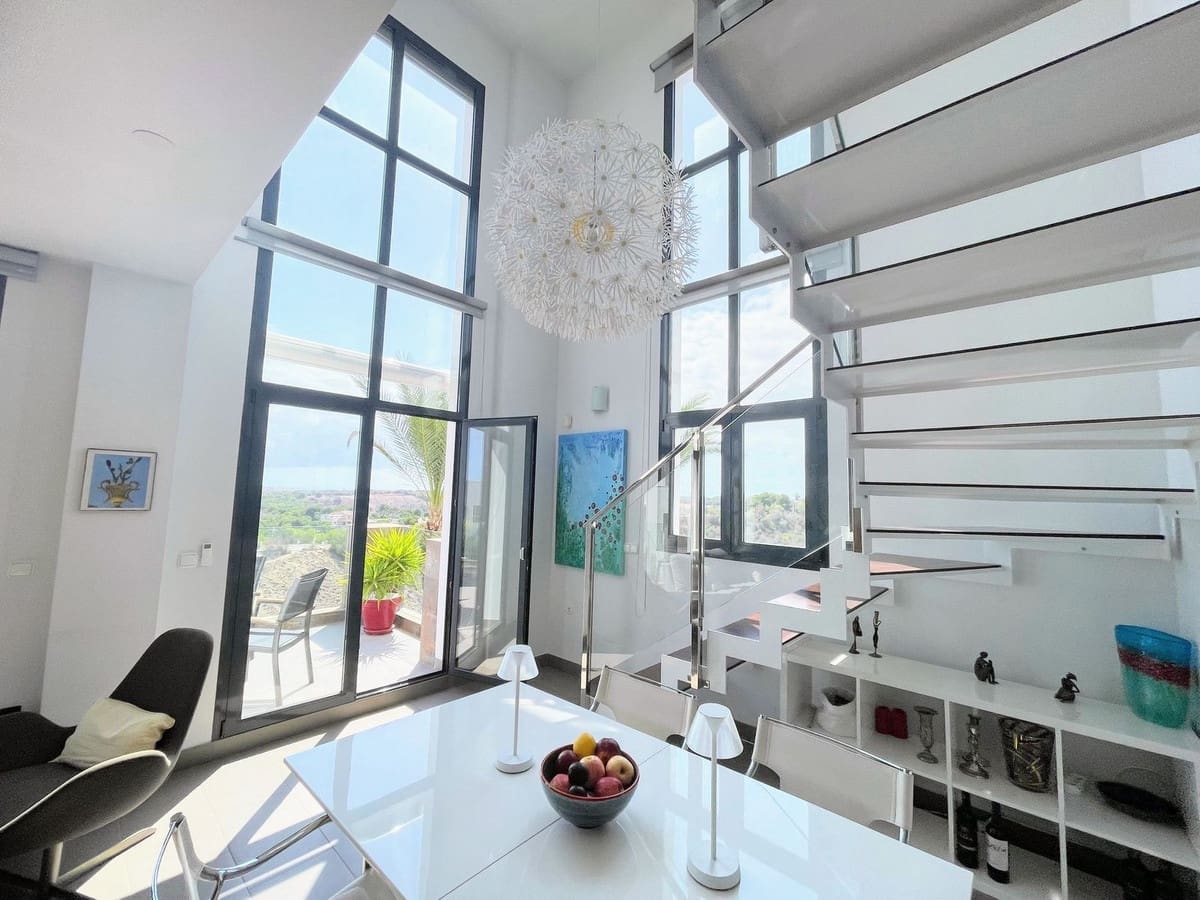 Apartamento de 3 habitaciones en Las Ramblas Golf en venta con piscina - 385.000 € (Ref: 9272347)