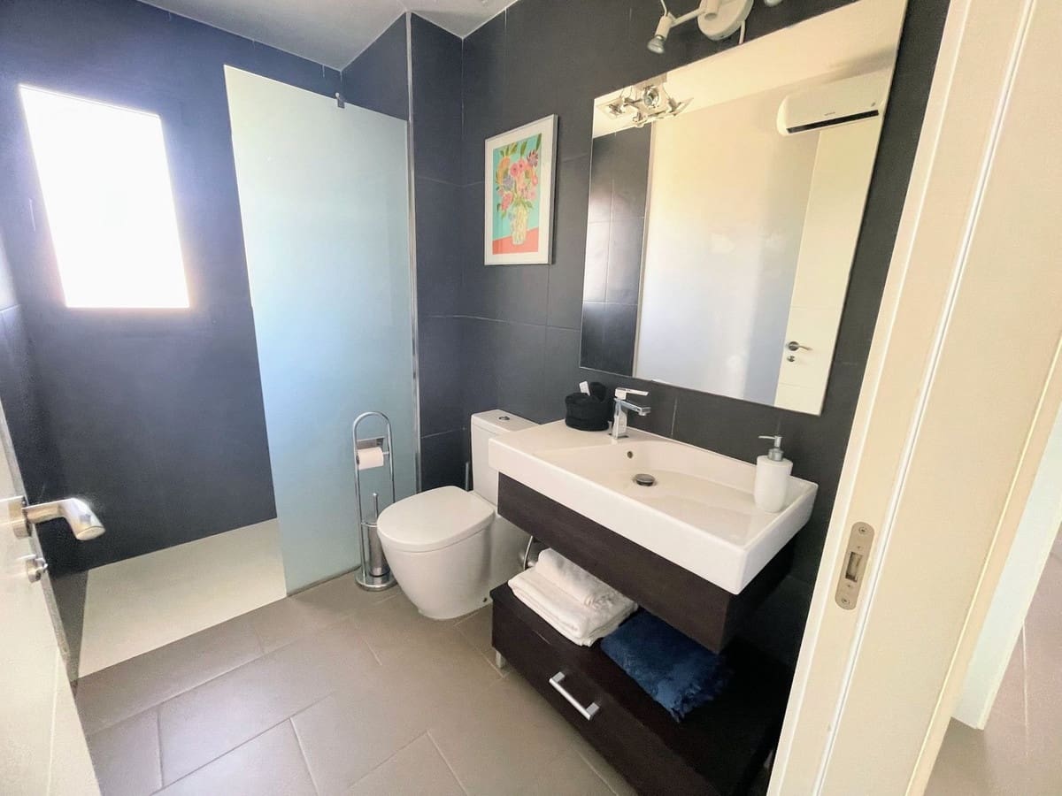 Apartamento de 3 habitaciones en Las Ramblas Golf en venta con piscina - 385.000 € (Ref: 9272347)