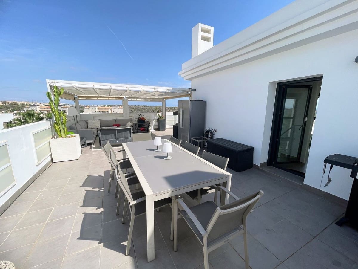 Apartamento de 3 habitaciones en Las Ramblas Golf en venta con piscina - 385.000 € (Ref: 9272347)