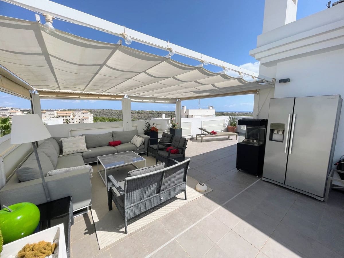 Apartamento de 3 habitaciones en Las Ramblas Golf en venta con piscina - 385.000 € (Ref: 9272347)