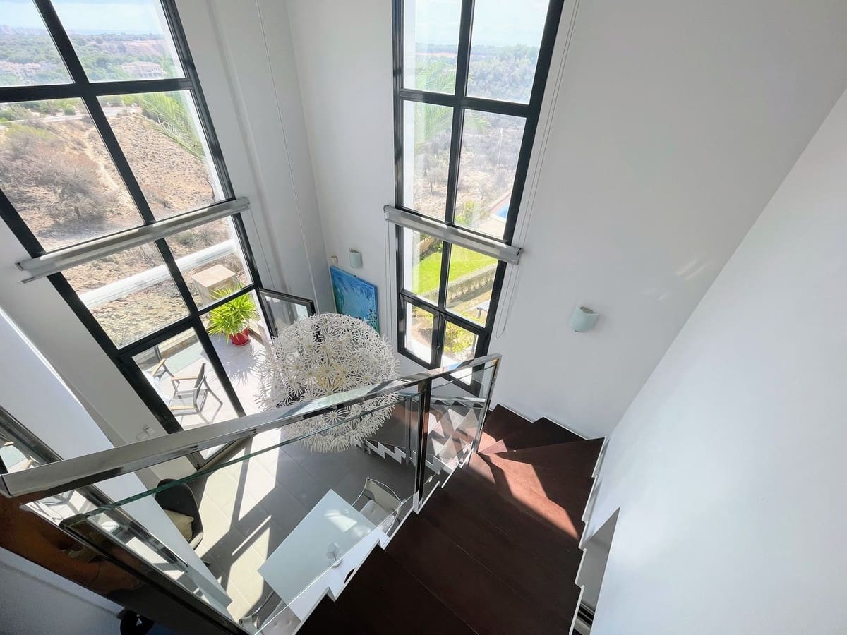 Apartamento de 3 habitaciones en Las Ramblas Golf en venta con piscina - 385.000 € (Ref: 9272347)