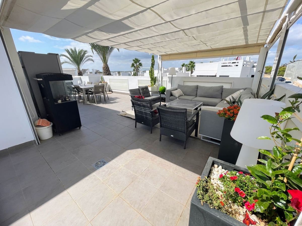 Apartamento de 3 habitaciones en Las Ramblas Golf en venta con piscina - 385.000 € (Ref: 9272347)