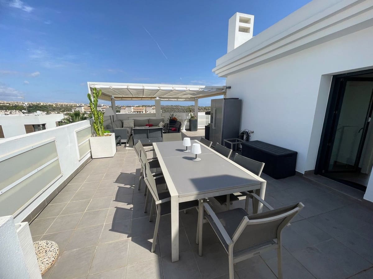 Apartamento de 3 habitaciones en Las Ramblas Golf en venta con piscina - 385.000 € (Ref: 9272347)