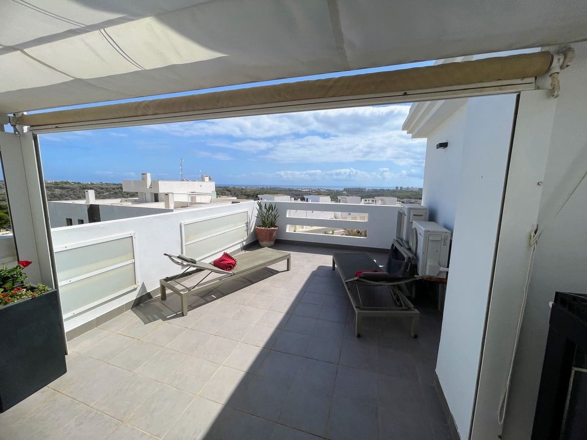 Apartamento de 3 habitaciones en Las Ramblas Golf en venta con piscina - 385.000 € (Ref: 9272347)