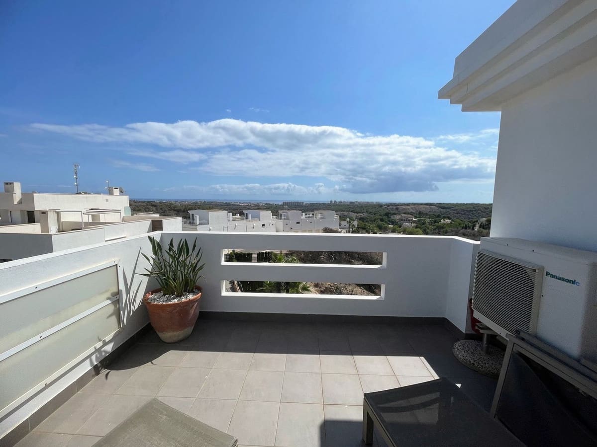 Apartamento de 3 habitaciones en Las Ramblas Golf en venta con piscina - 385.000 € (Ref: 9272347)
