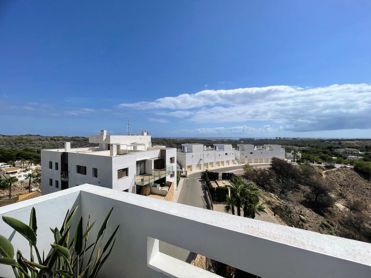 Apartamento de 3 habitaciones en Las Ramblas Golf en venta con piscina - 385.000 € (Ref: 9272347)