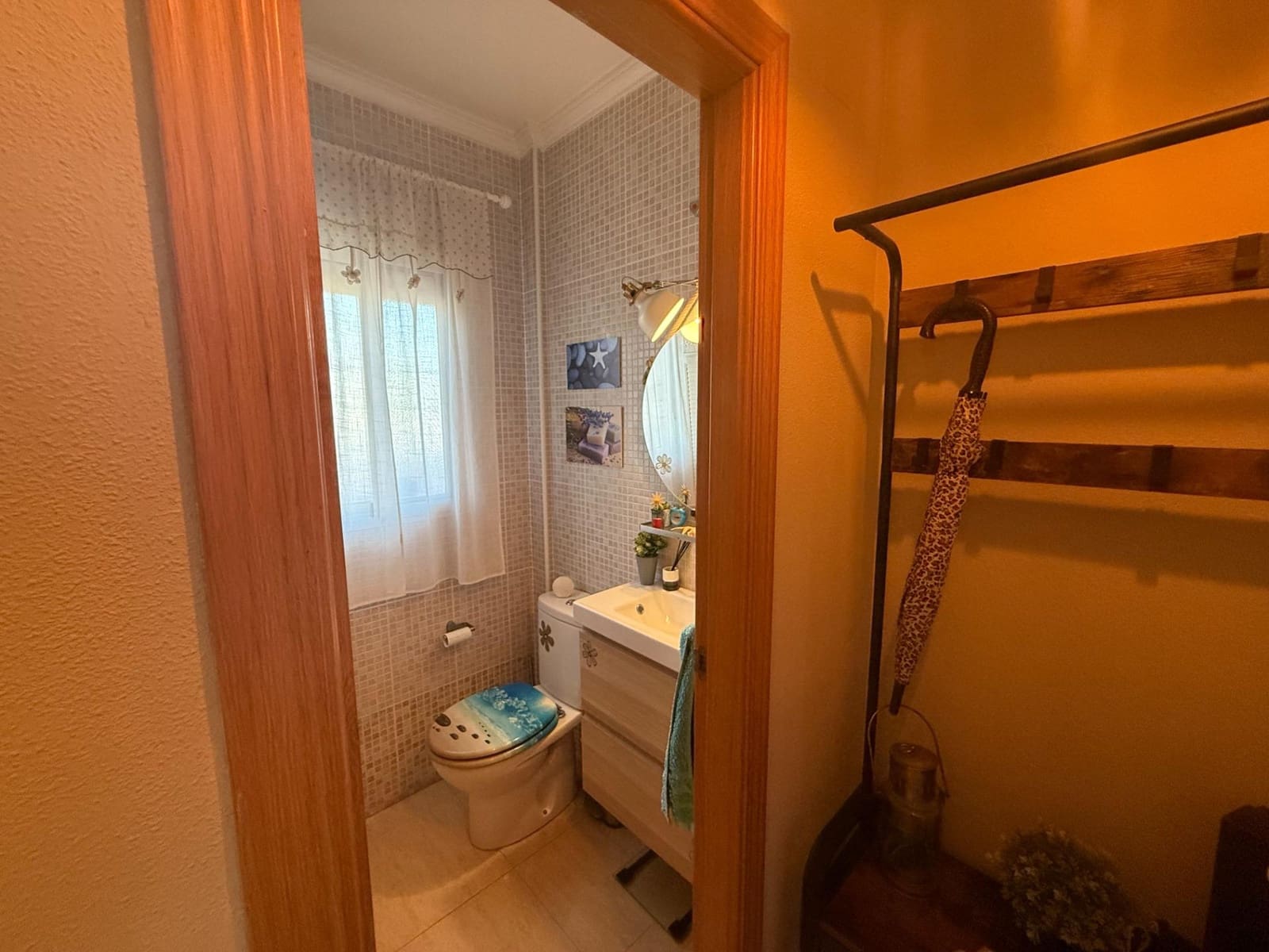 3 sypialnia Dom blizniak na sprzedaż w Torrevieja z basenem - 215 000 € (Ref: 9272349)