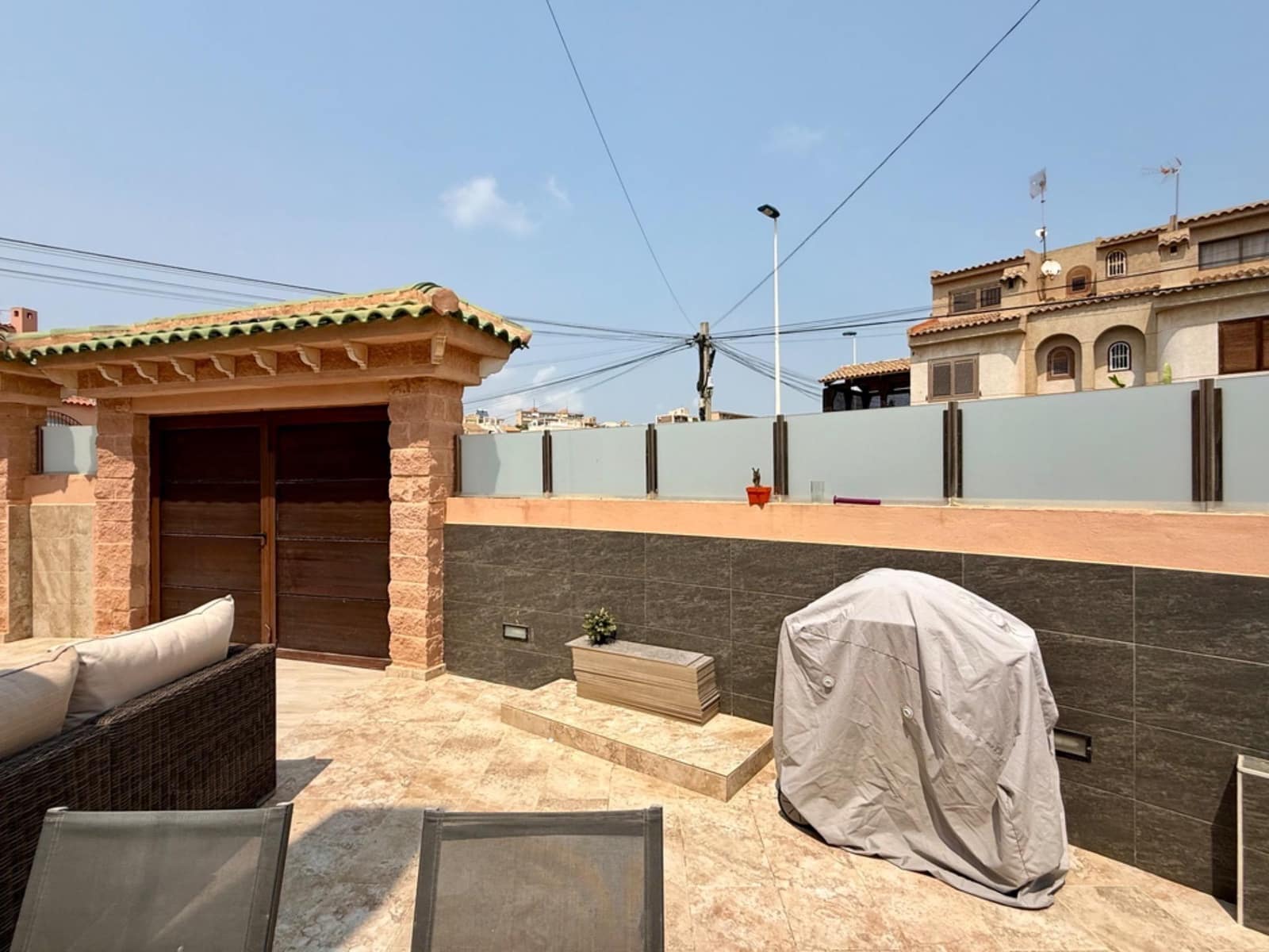 5 bedroom Villa for sale in Torrevieja with pool - € 309,000 (Ref: 9272355)