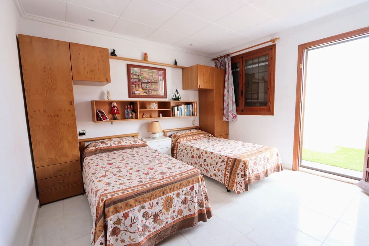 3 sovrum Hus till salu i Pilar de la Horadada - 269 000 € (Ref: 9272357)