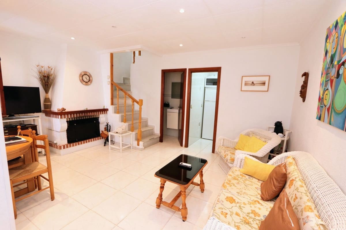 3 sovrum Hus till salu i Pilar de la Horadada - 269 000 € (Ref: 9272357)