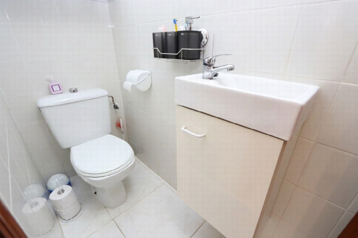 3 bedroom Villa for sale in Pilar de la Horadada - € 269,000 (Ref: 9272357)