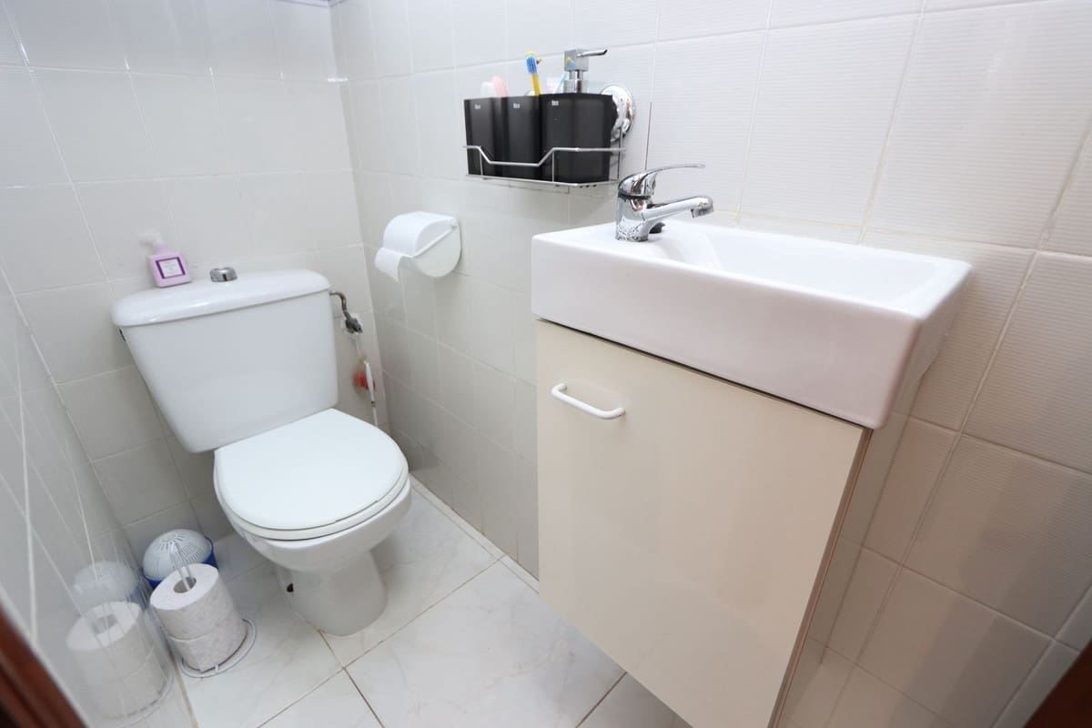 3 soverom Villa til salgs i Pilar de la Horadada - € 269 000 (Ref: 9272357)