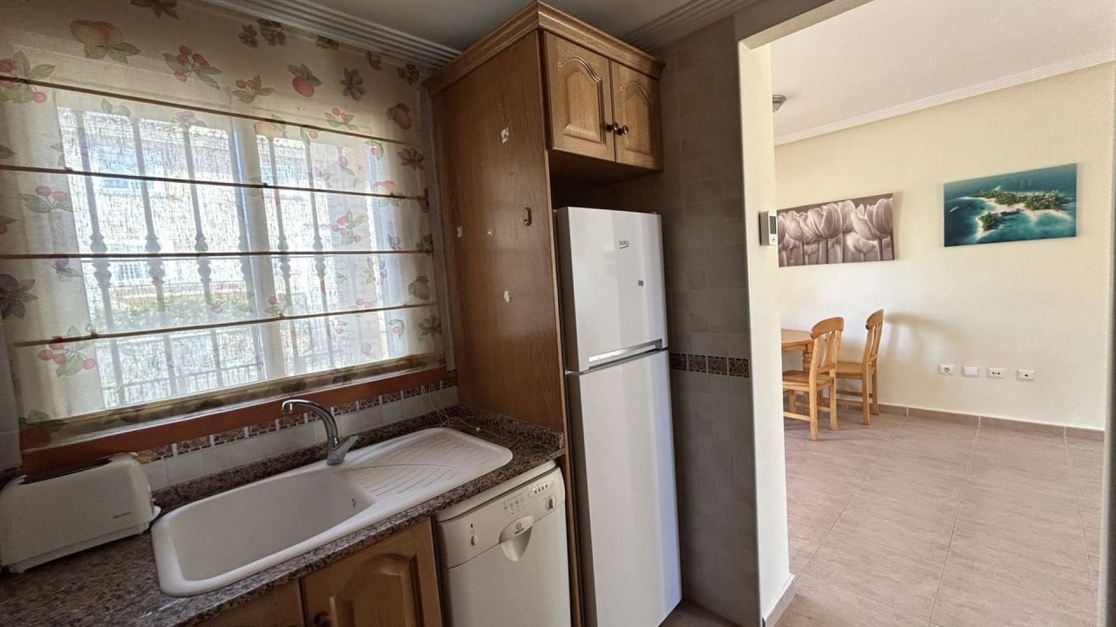 2 bedroom Townhouse for sale in Torrevieja with pool - € 195,000 (Ref: 9276195)