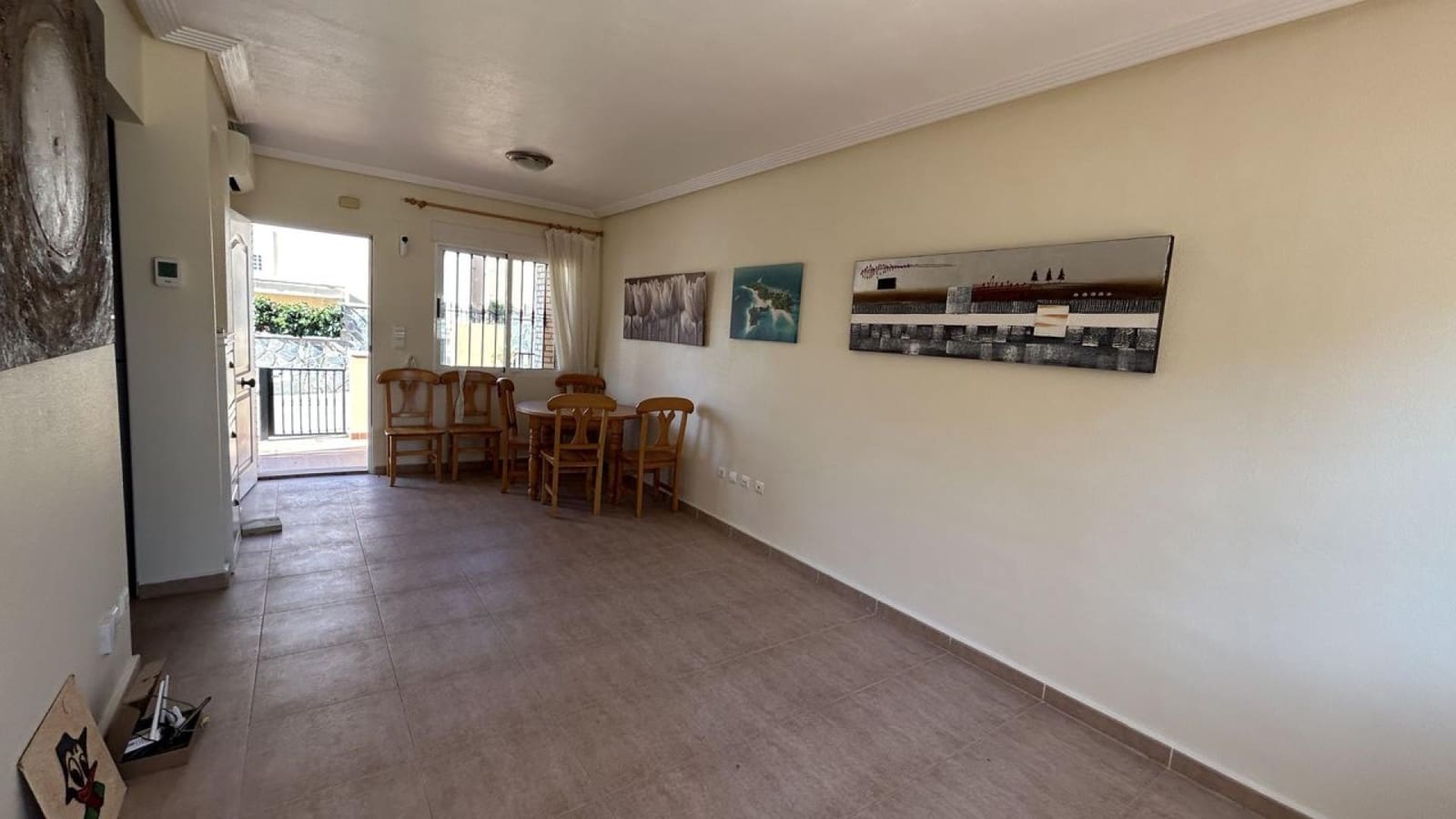 2 bedroom Townhouse for sale in Torrevieja with pool - € 195,000 (Ref: 9276195)