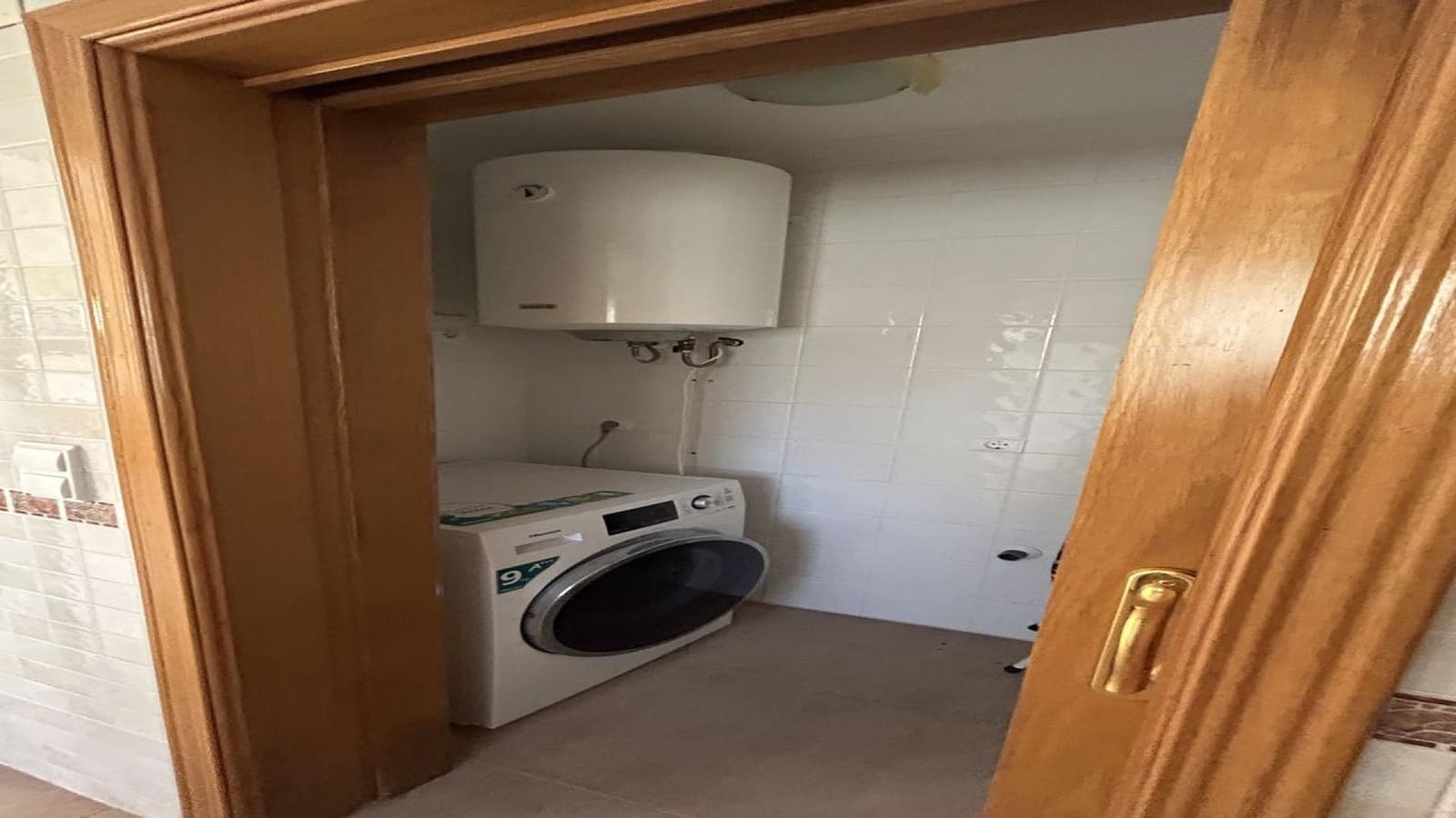 2 bedroom Townhouse for sale in Torrevieja with pool - € 195,000 (Ref: 9276195)