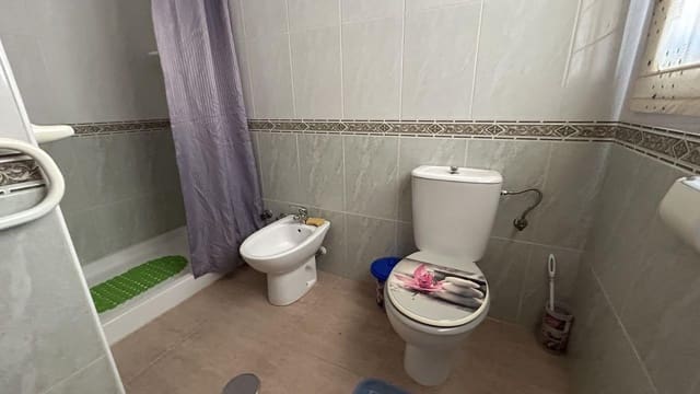 2 bedroom Townhouse for sale in Punta Prima, Torrevieja with pool - € 195,000 (Ref: 9276195)