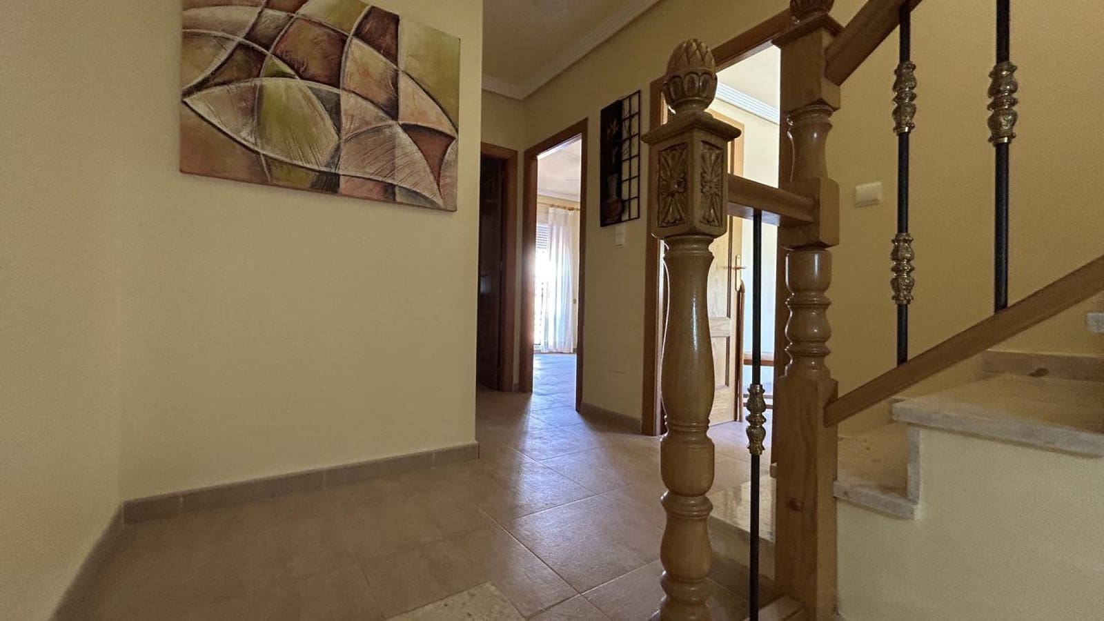 2 bedroom Townhouse for sale in Torrevieja with pool - € 195,000 (Ref: 9276195)