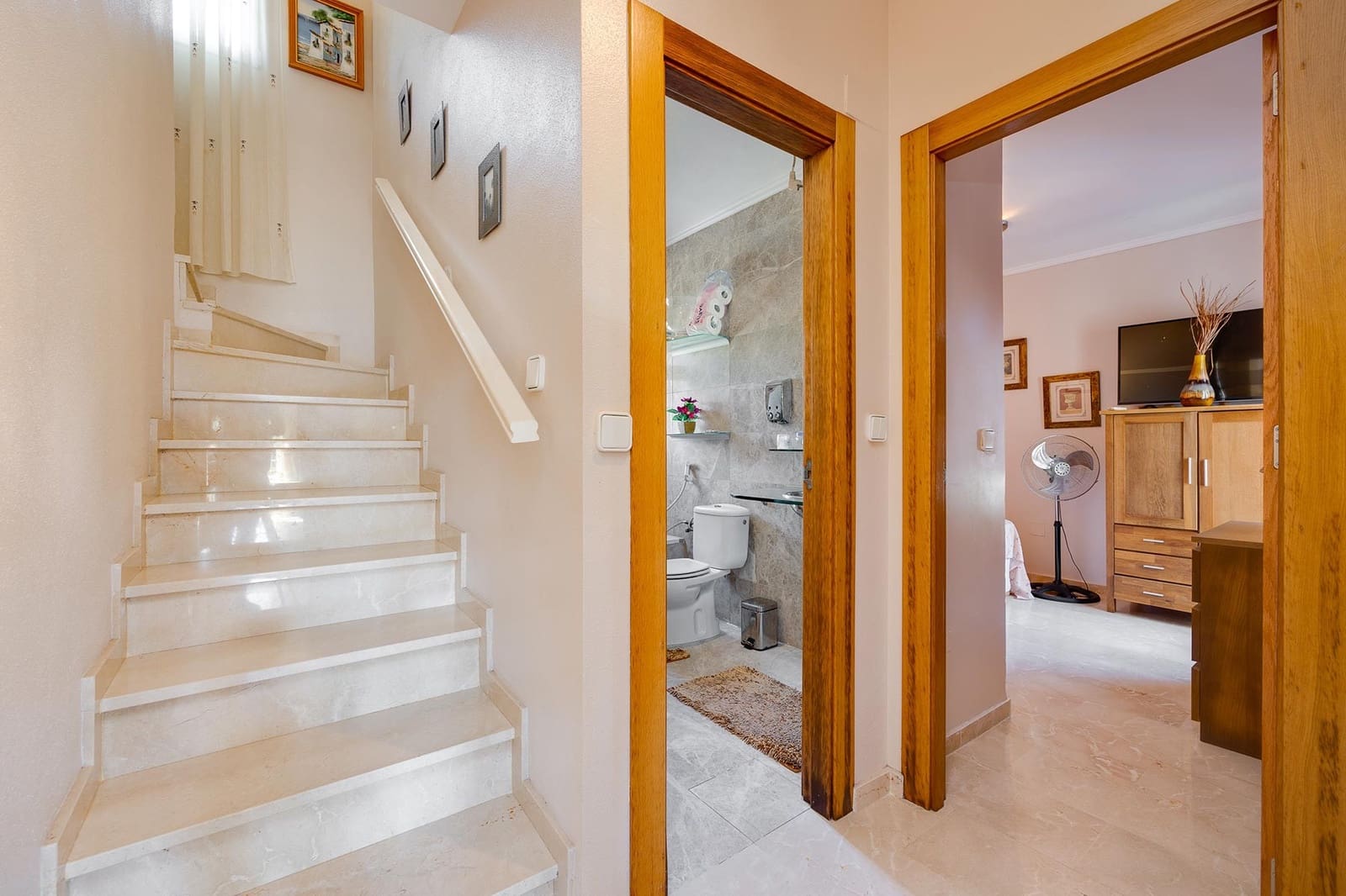 Chalet de 3 habitaciones en Orihuela Costa en venta con piscina garaje - 550.000 € (Ref: 9276199)