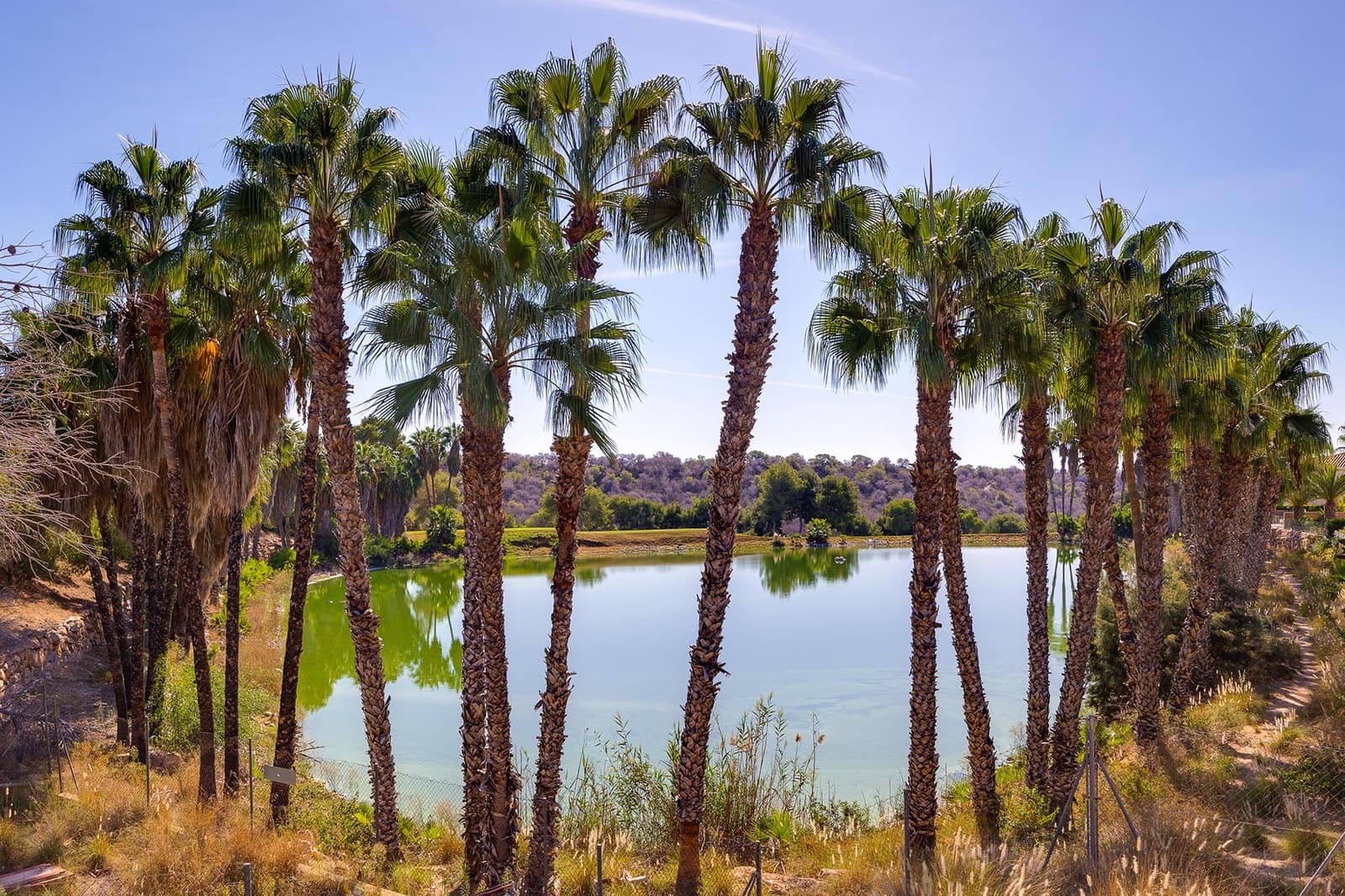 Chalet de 3 habitaciones en Orihuela Costa en venta con piscina garaje - 550.000 € (Ref: 9276199)