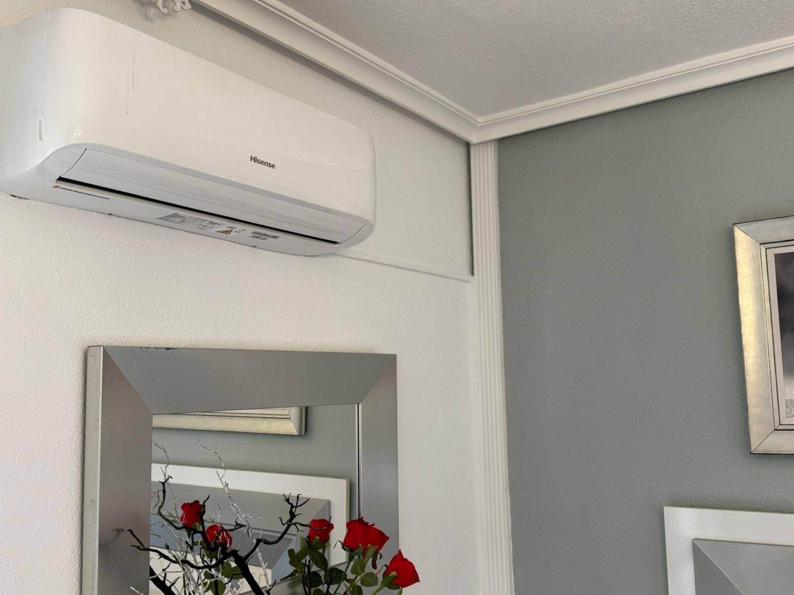 2 sypialnia Dom na sprzedaż w Torrevieja z basenem - 179 900 € (Ref: 9276201)