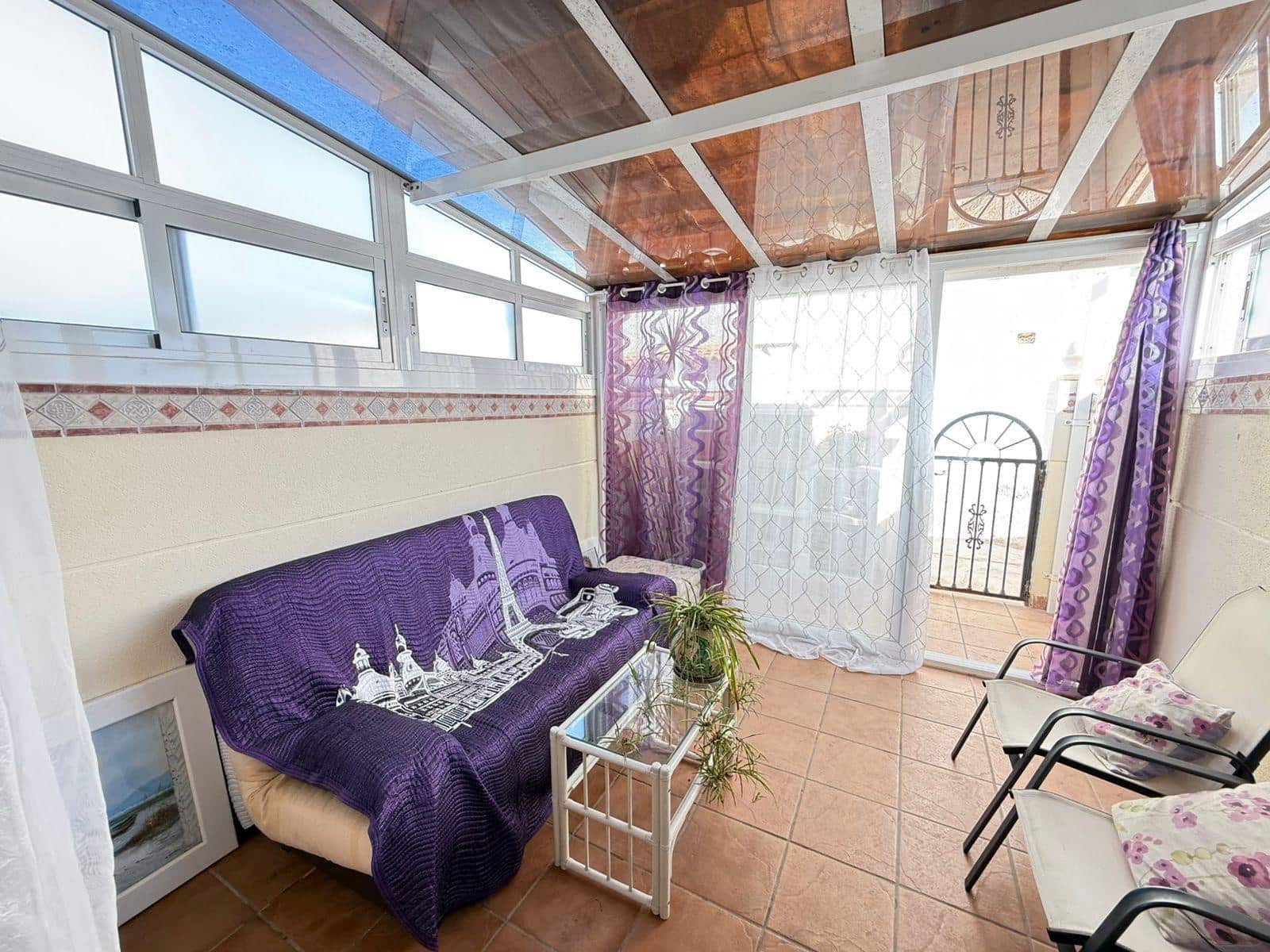 2 sypialnia Dom na sprzedaż w Torrevieja z basenem - 179 900 € (Ref: 9276201)