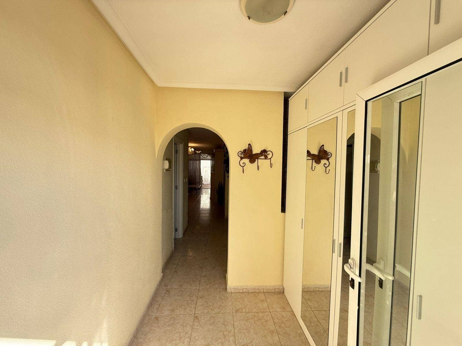 2 sypialnia Dom na sprzedaż w Torrevieja z basenem - 179 900 € (Ref: 9276201)