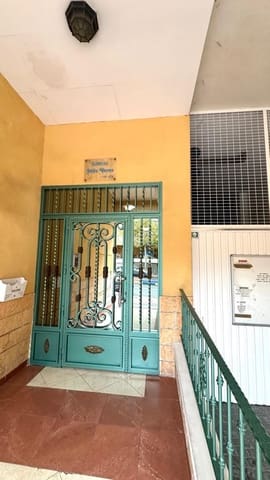 2 makuuhuone Huoneisto myytävänä paikassa Avenida Habaneras - Curva de Palangre, Torrevieja mukana uima-altaan - 165 000 € (Ref: 9276202)