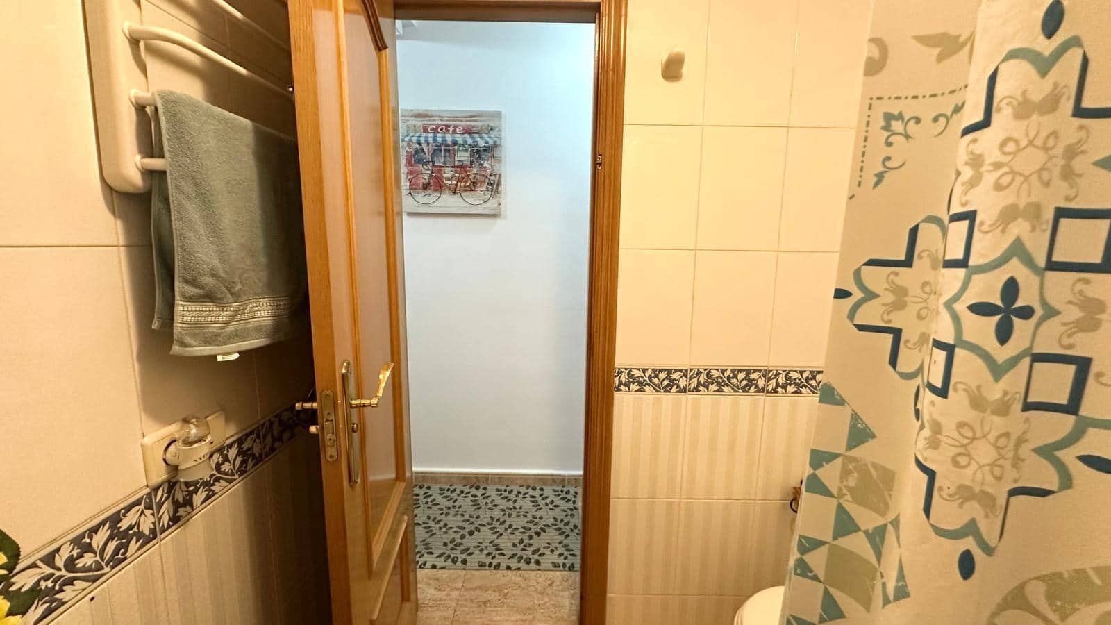 2 makuuhuone Huoneisto myytävänä paikassa Torrevieja mukana uima-altaan - 165 000 € (Ref: 9276202)