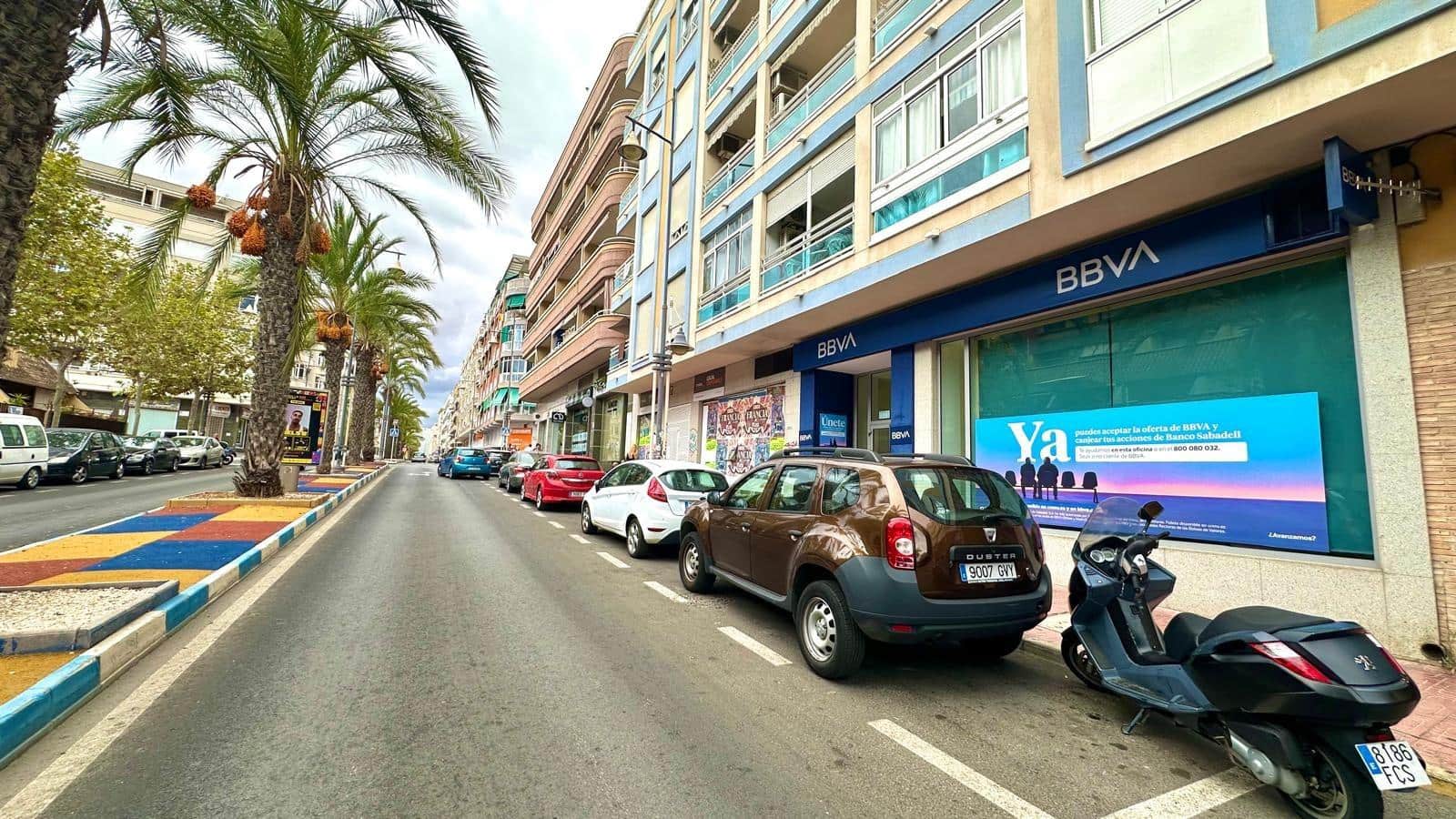 2 makuuhuone Huoneisto myytävänä paikassa Torrevieja mukana uima-altaan - 165 000 € (Ref: 9276202)