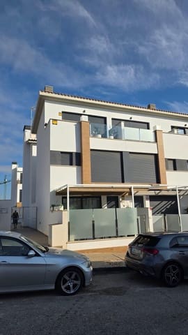 3 camera da letto Casa in vendita in Los Secanos, Guardamar del Segura con piscina - 449.000 € (Rif: 9276203)