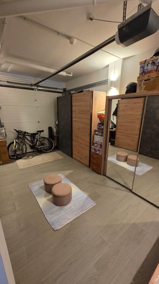 3 makuuhuone Omakotitalo myytävänä paikassa Guardamar del Segura mukana uima-altaan - 449 000 € (Ref: 9276203)