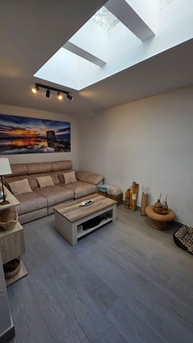 3 camera da letto Casa in vendita in Los Secanos, Guardamar del Segura con piscina - 449.000 € (Rif: 9276203)