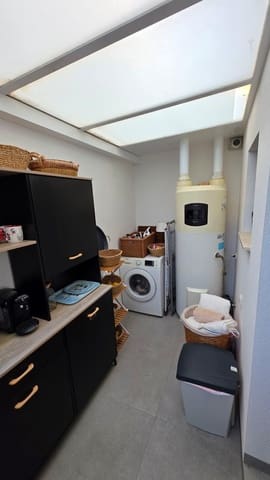 3 camera da letto Casa in vendita in Los Secanos, Guardamar del Segura con piscina - 449.000 € (Rif: 9276203)